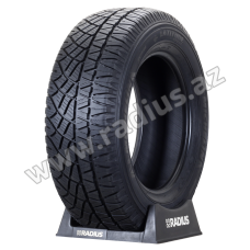 Latitude Cross 245/65 R17